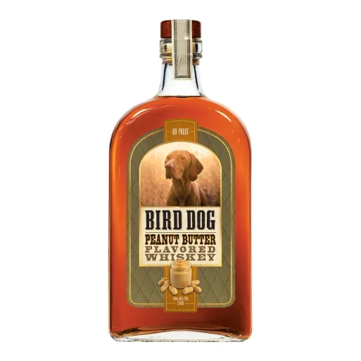 Bird Dog Peanut Butter Whiskey 750 ml