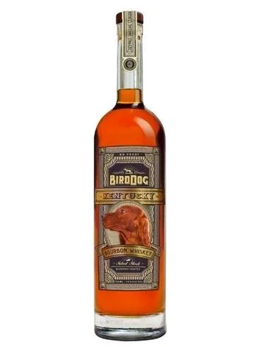 Bird Dog Select Stock Bourbon Whiskey