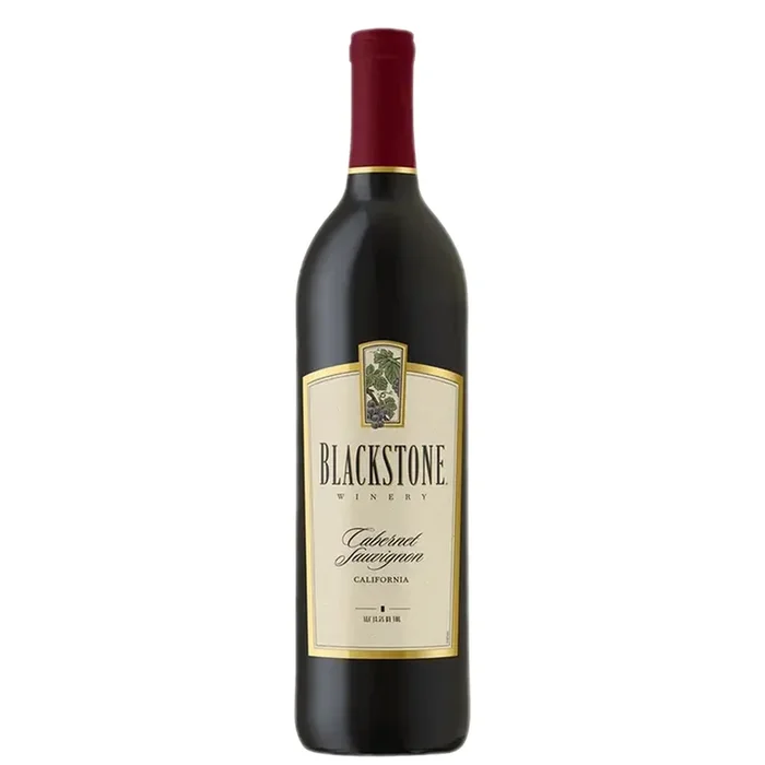 Blackstone Cabernet Sauvignon California