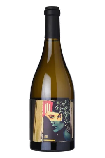 Blank Stare By Orin Swift