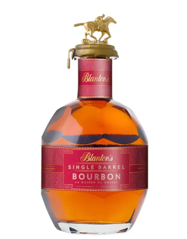 Blanton’s La Maison du Whisky Single Barrel 2020 700ml