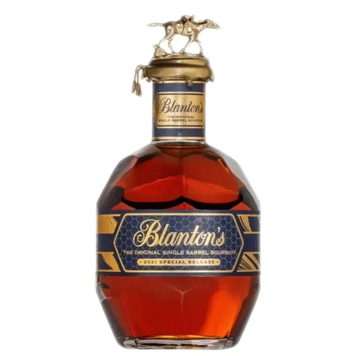 Blanton’s Poland 2021