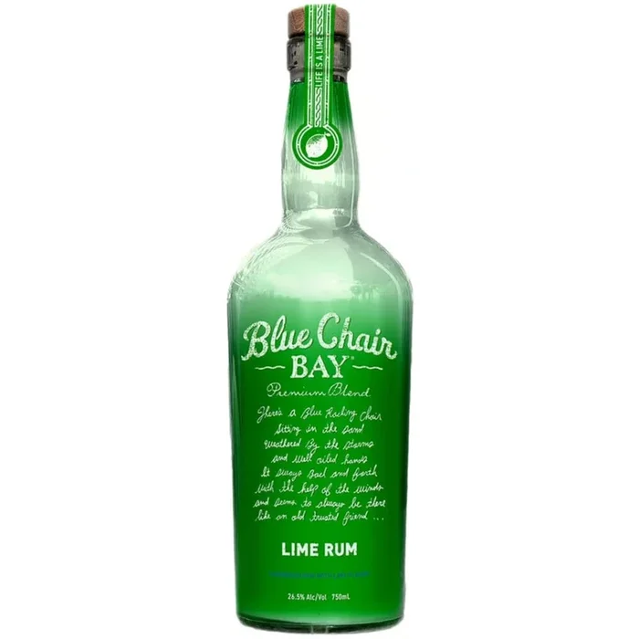 Blue Chair Bay Lime Rum