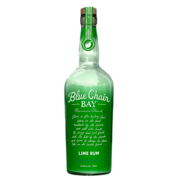 Blue Chair Bay Lime Rum