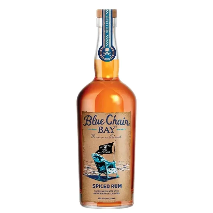 Blue Chair Bay Spiced Rum