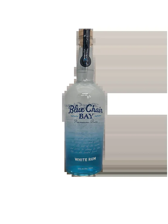 Blue Chair Bay White Rum 750ML