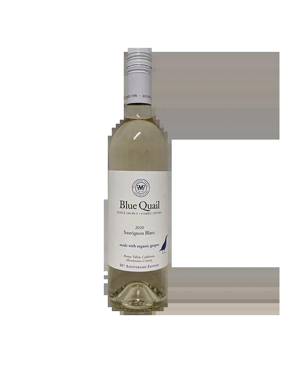 Blue Quail Sauvignon Blanc 750ML