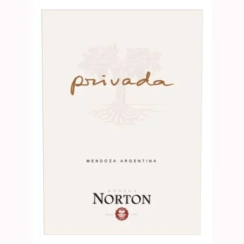 Bodega Norton Privada Mendoza Red Blend 750ml