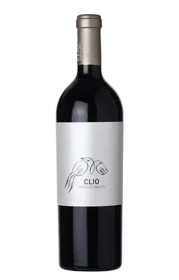 BODEGAS EL NIDO CLIO JUMILLA SPAIN 2022
