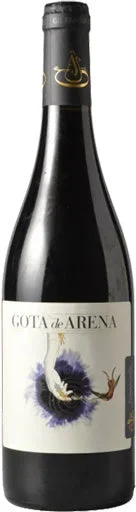 Bodegas Tridente Gota de Arena Tempranillo 750ml