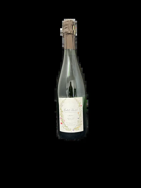 Bodet-Herold Physis Cremant de Loire 750ML