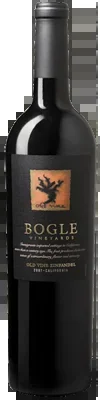 Bogle Old Vine Zinfandel 750ml