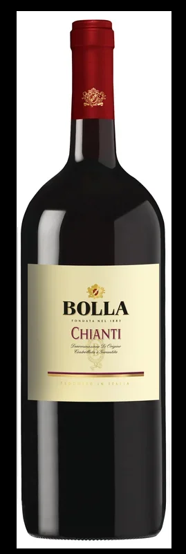 Bolla Chianti 1.5LT