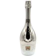 BOMON SHAMPE ANGEL PLATINUM SPARKLING WINE UKRAINE 750ML