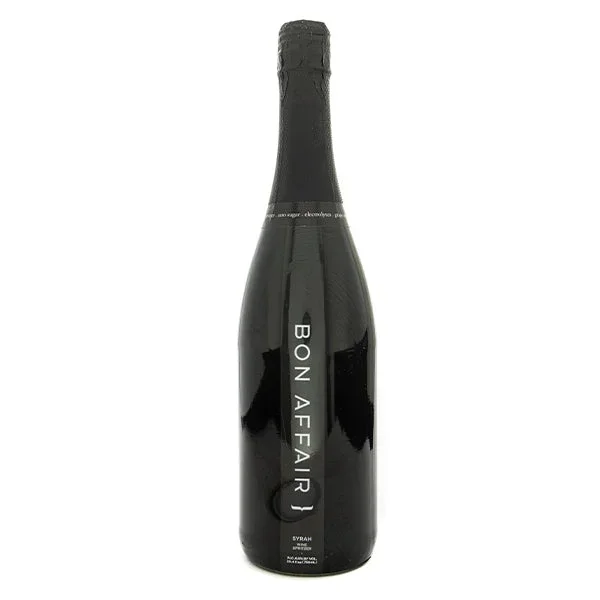 Bon Affair Syrah