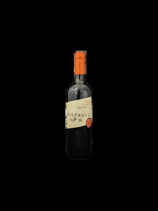 Bonfanti Malbec Joven 750ML