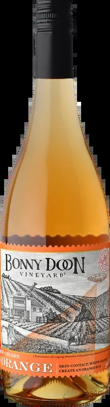 Bonny Doon Vineyard Le Cigar Orange – 2024 (750ml)