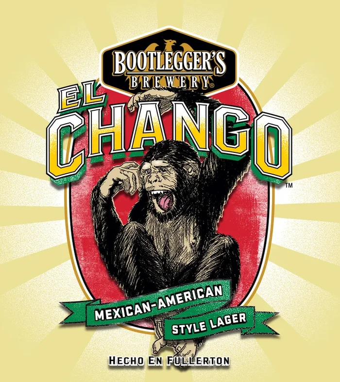 Bootleggers El Chango