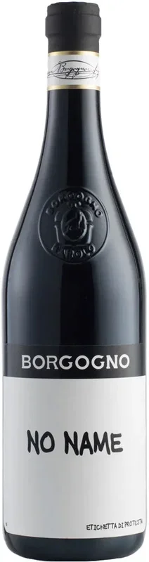 Borgogno No Name Langhe Nebbiolo 2022 750ml