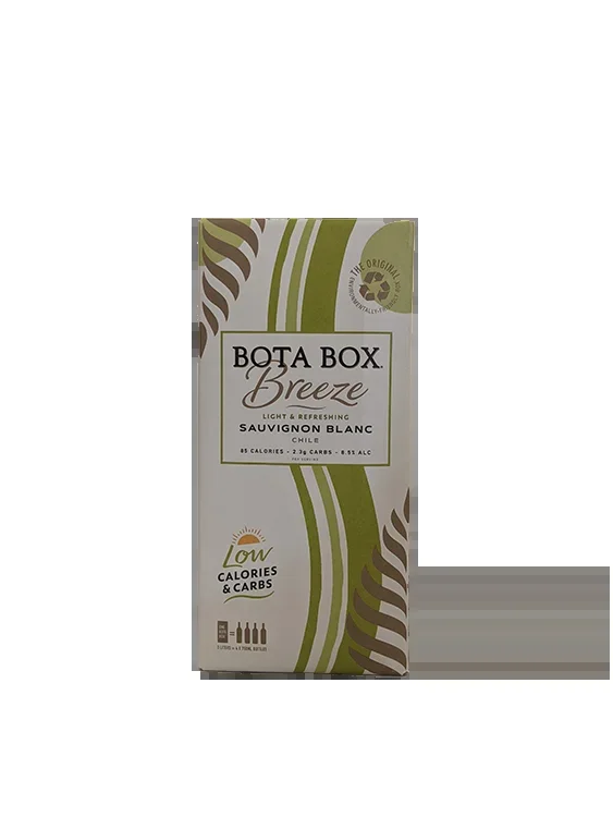Bota Breeze Sauvignon Blanc 3L
