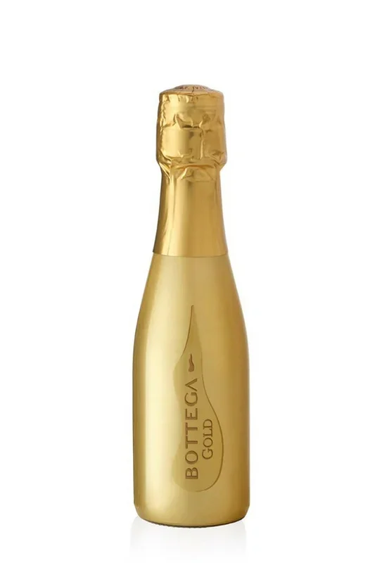 BOTTEGA PROSECCO BRUT GOLD 200ML
