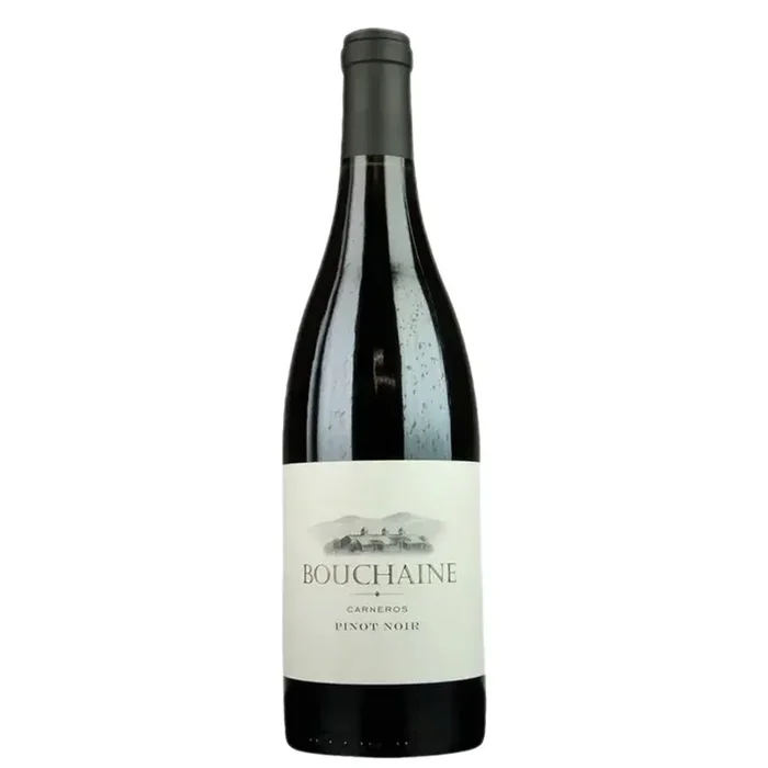 Bouchaine Pinot Noir Estate