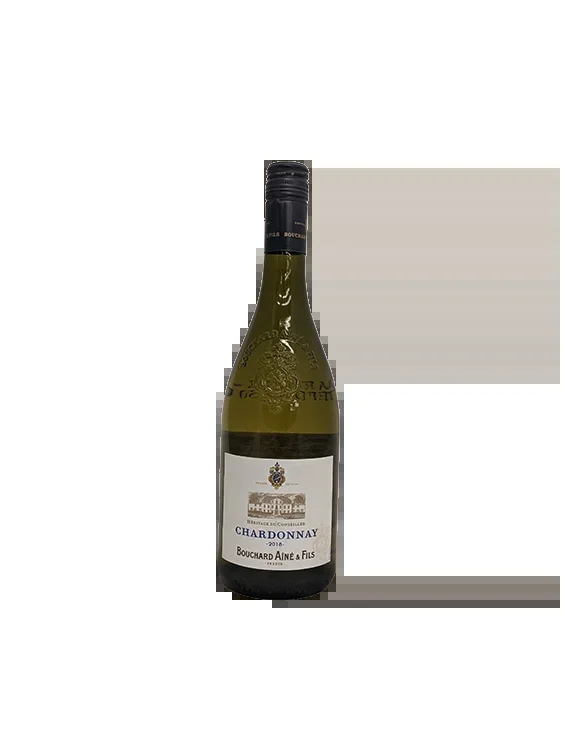 Bouchard Aine & Fils Chardonnay 750ML