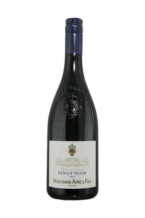 Bouchard Aine & Fils Pinot Noir – 2024 (750ml)