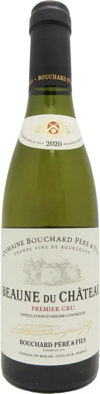 Bouchard Pere & Fils Beaune du Chateau Blanc 2020 375ml
