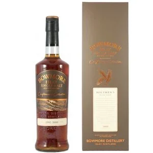 Bowmore Craftmen’s Collection
