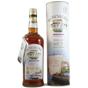 Bowmore Voyage Portwood