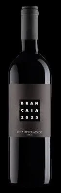 BRANCAIA CHIANTI CLASSICO DOCG ITALY 2023