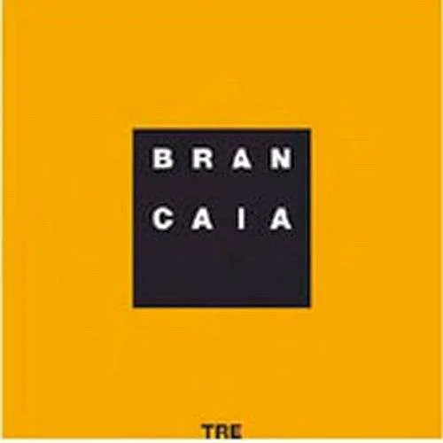 Brancaia Tre Rosso Toscana 2003