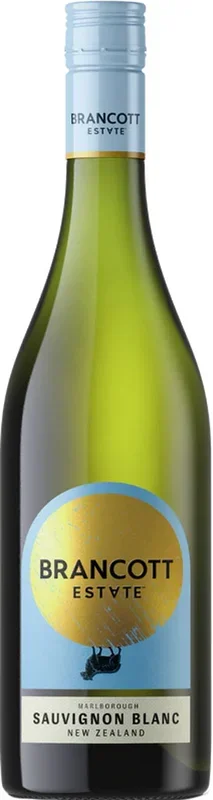 Brancott Sauvignon Blanc 750ml
