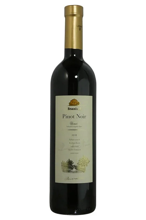 Branizzi Pinot Noir Veneto – 2021 (750ml)