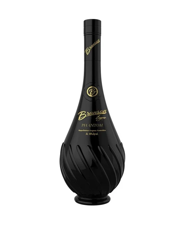 BRANSON COGNAC PHANTOM FRANCE 750ML