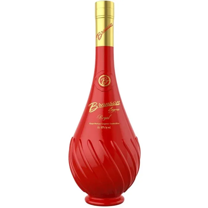 Branson Cognac Royale 50 Cent Cognac