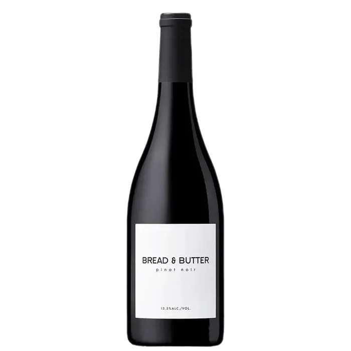 Bread & Butter Pinot Noir