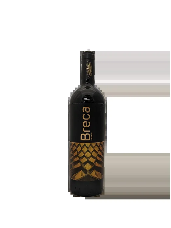 Breca Garnacha 750ML