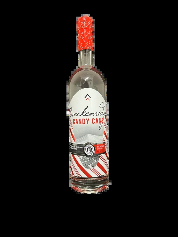 Breckenridge Candy Cane Vodka 750ML