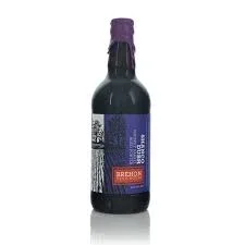 Brehon Brewhouse Shanco Dubh BA Porter(500ml)