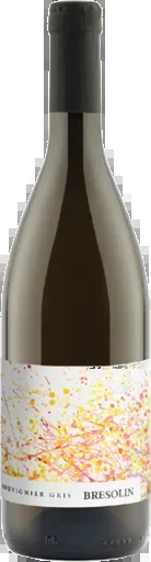 Bresolin Souvignier Gris Veneto IGT 2022 750ml