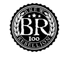 Brew Rebellion The Infamous Ed Palmer 22oz