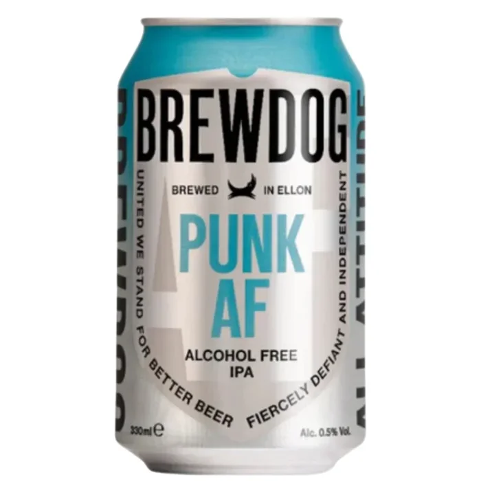 Brewdog Punk AF 24 Pack