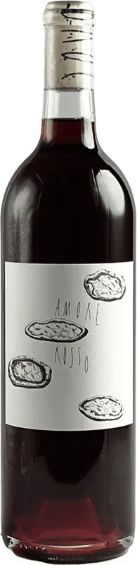 Broc Cellars Amore Rosso 2022 750ml