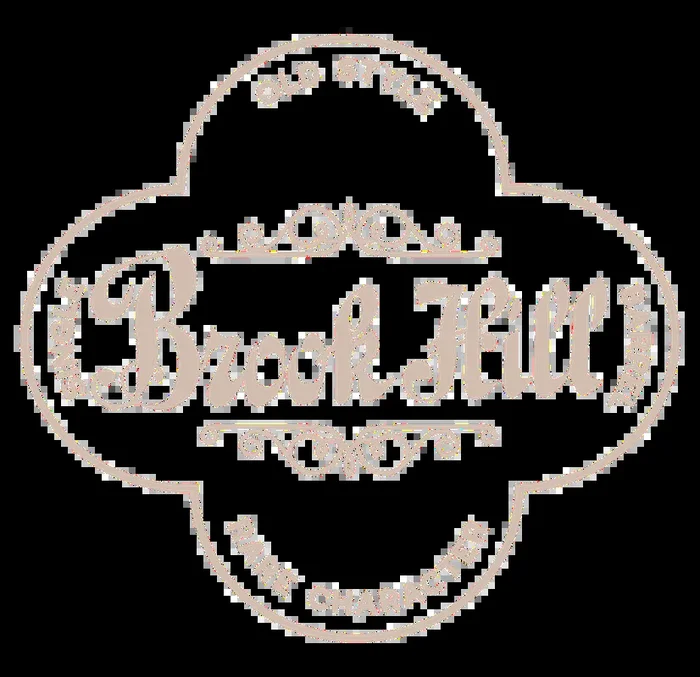 Brook Hill Rye 750ML