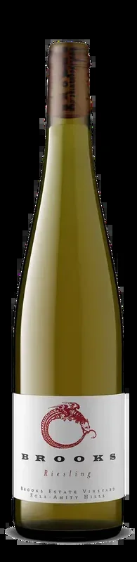 Brooks Estate Riesling – 2021 (750ml)