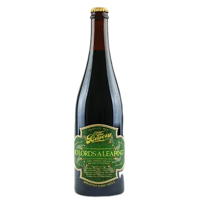Bruery 10 Lords A Leaping 12 Pack