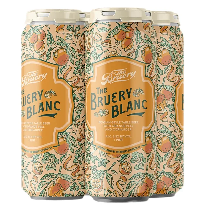 Bruery Blanc 24 Pack