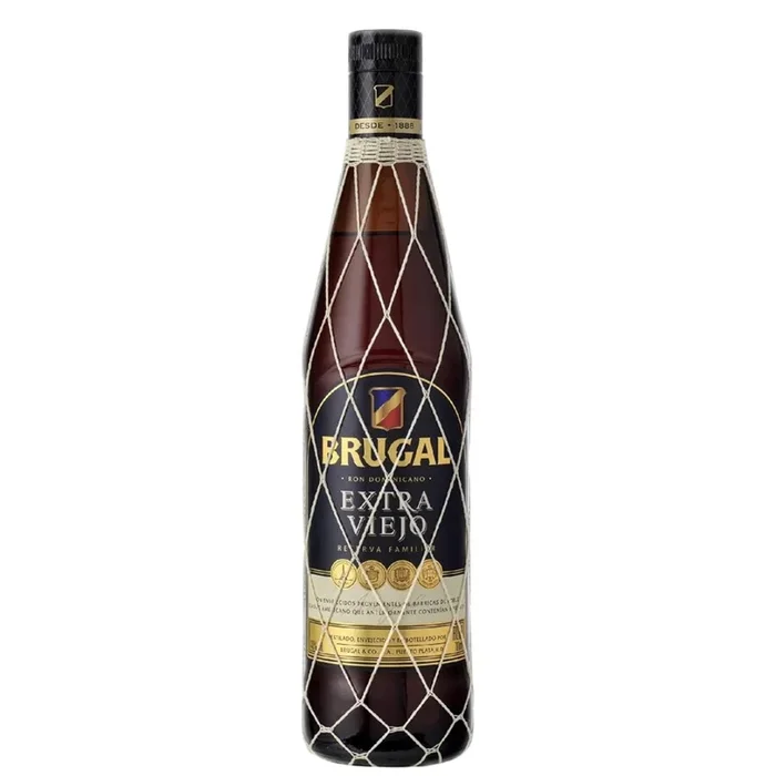 Brugal Extra Viejo Rum